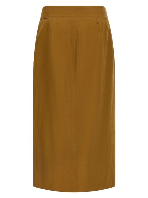 Alberto bianiGonna completo a portafoglio ALBERTO BIANI | AA861VI009117